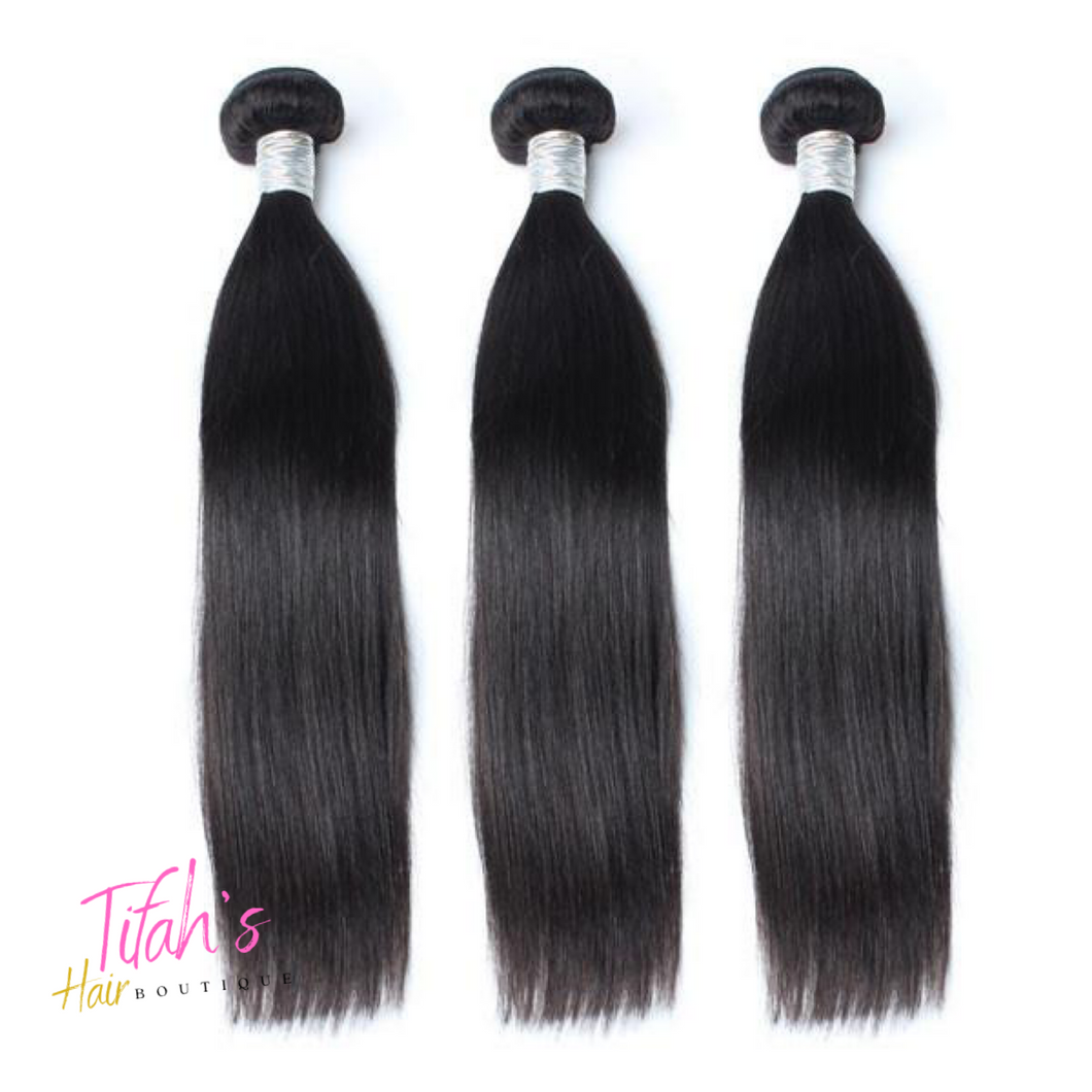 Straight Bundle Deals with Frontal