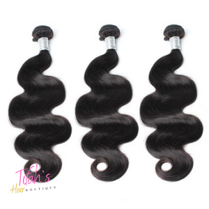 Body Wave 3 Bundle Deal